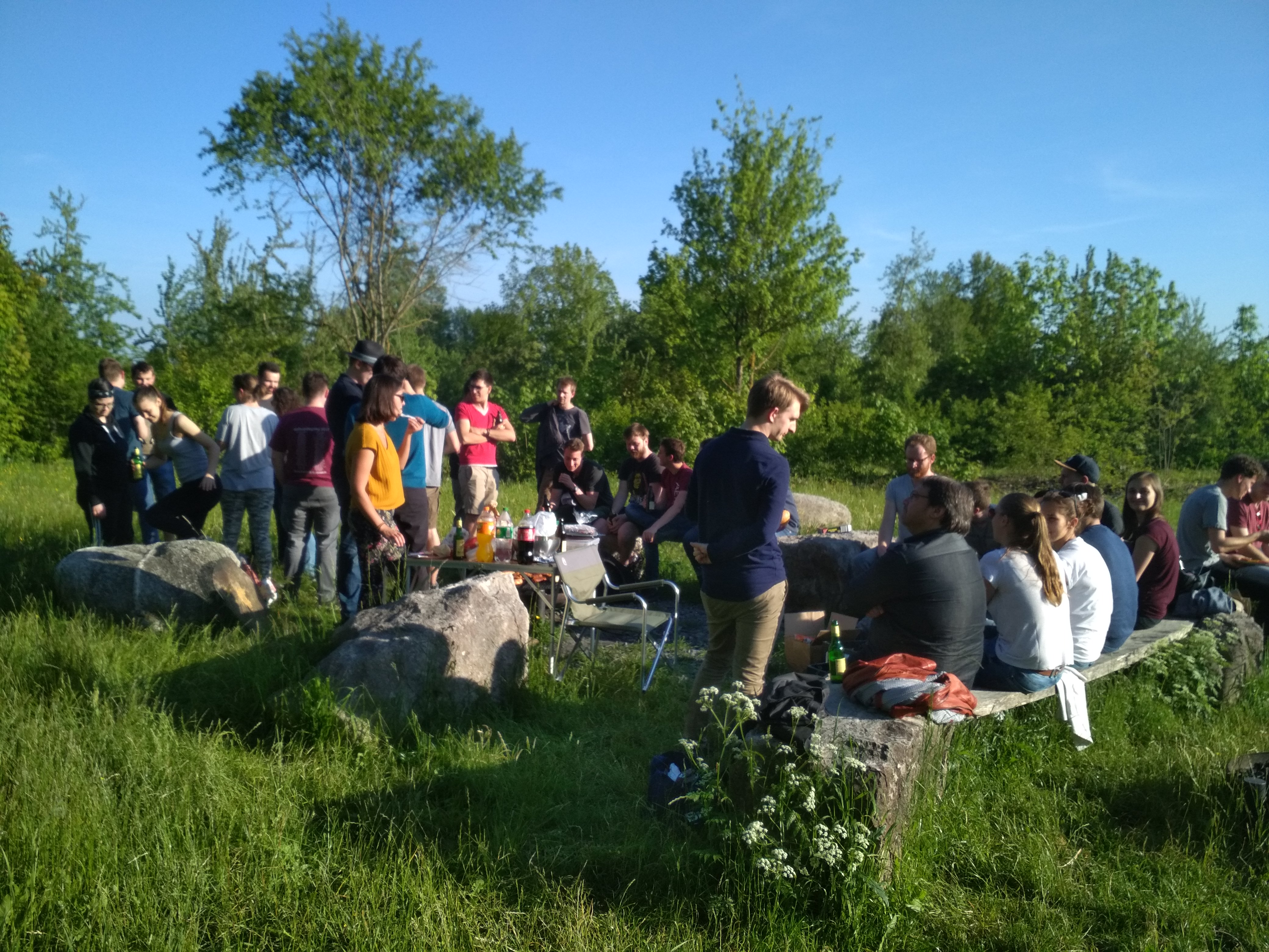 BBQ 2019
