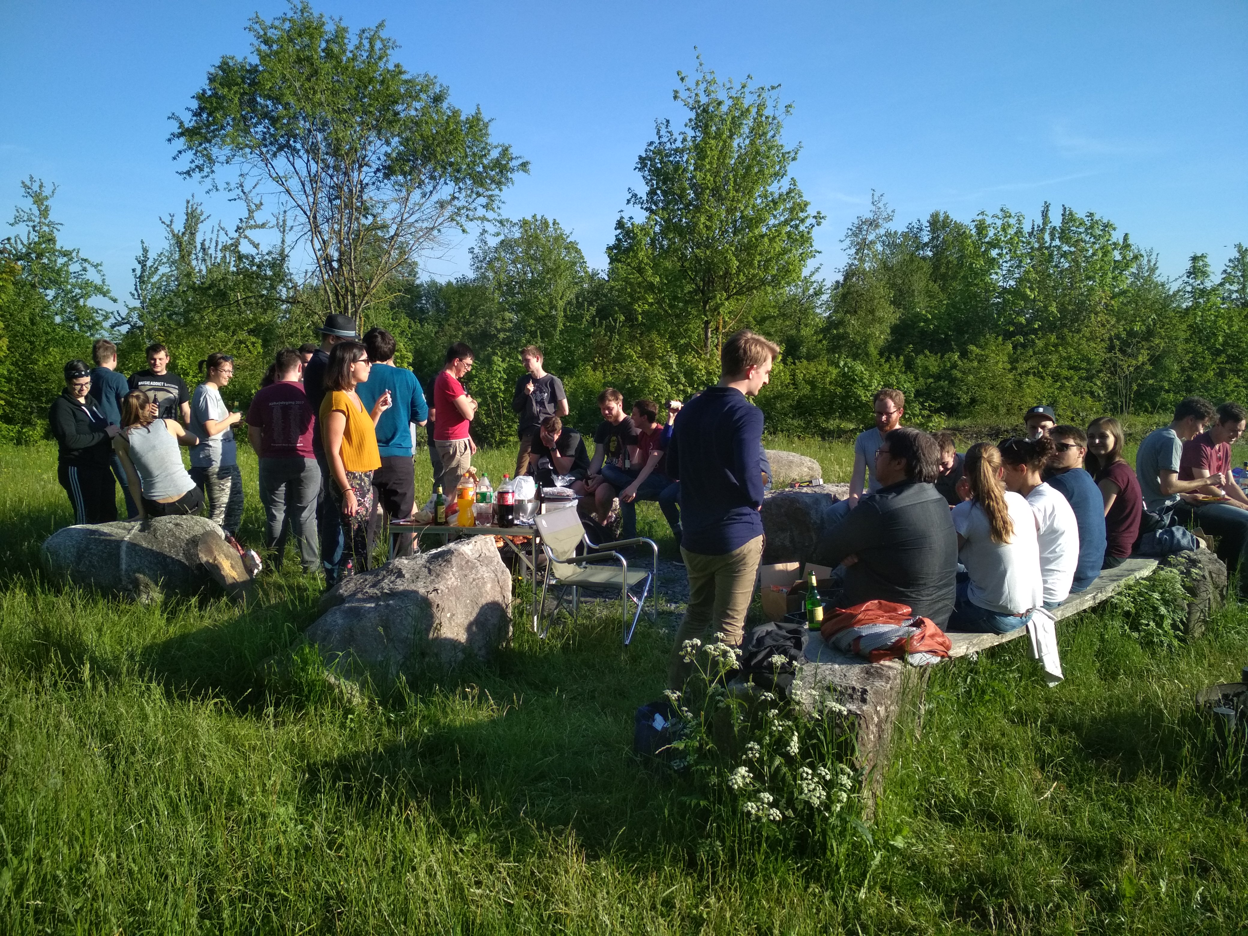 BBQ 2019