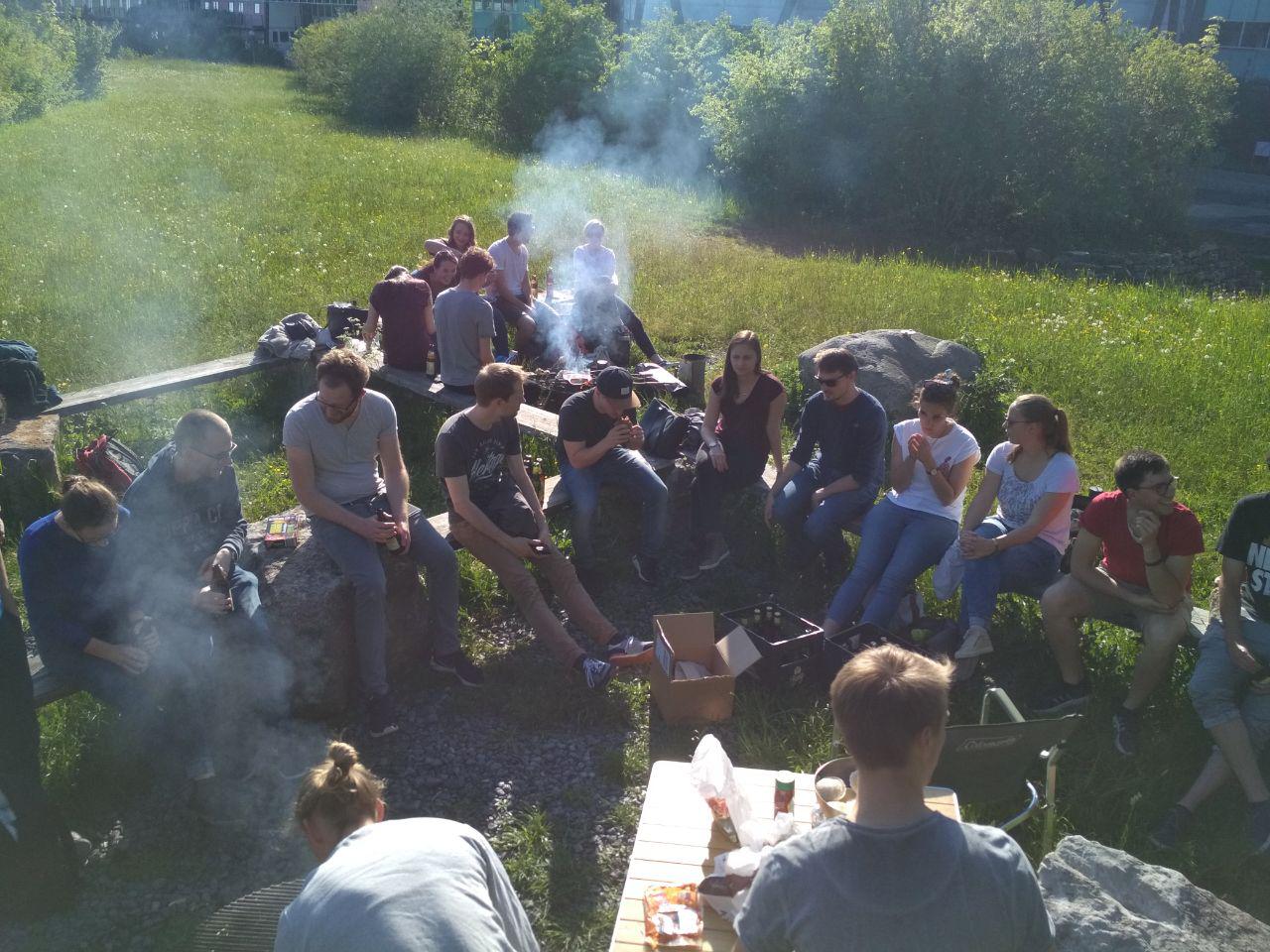 BBQ 2019