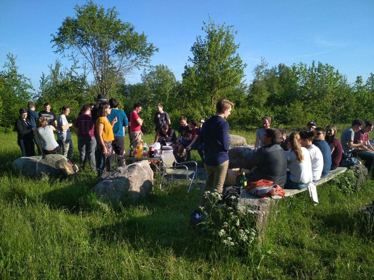 BBQ 2019