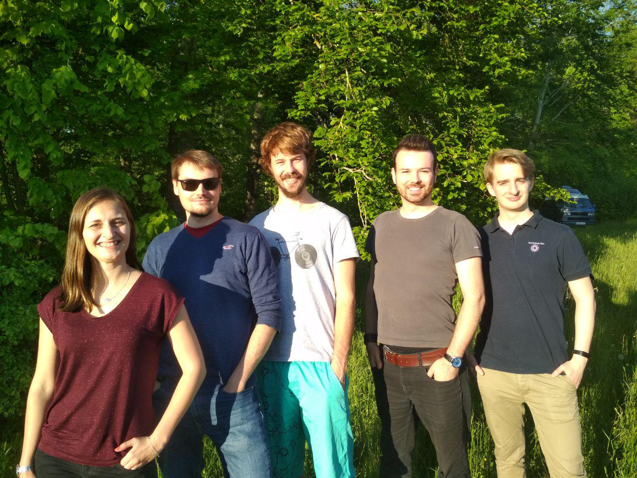 BBQ 2019