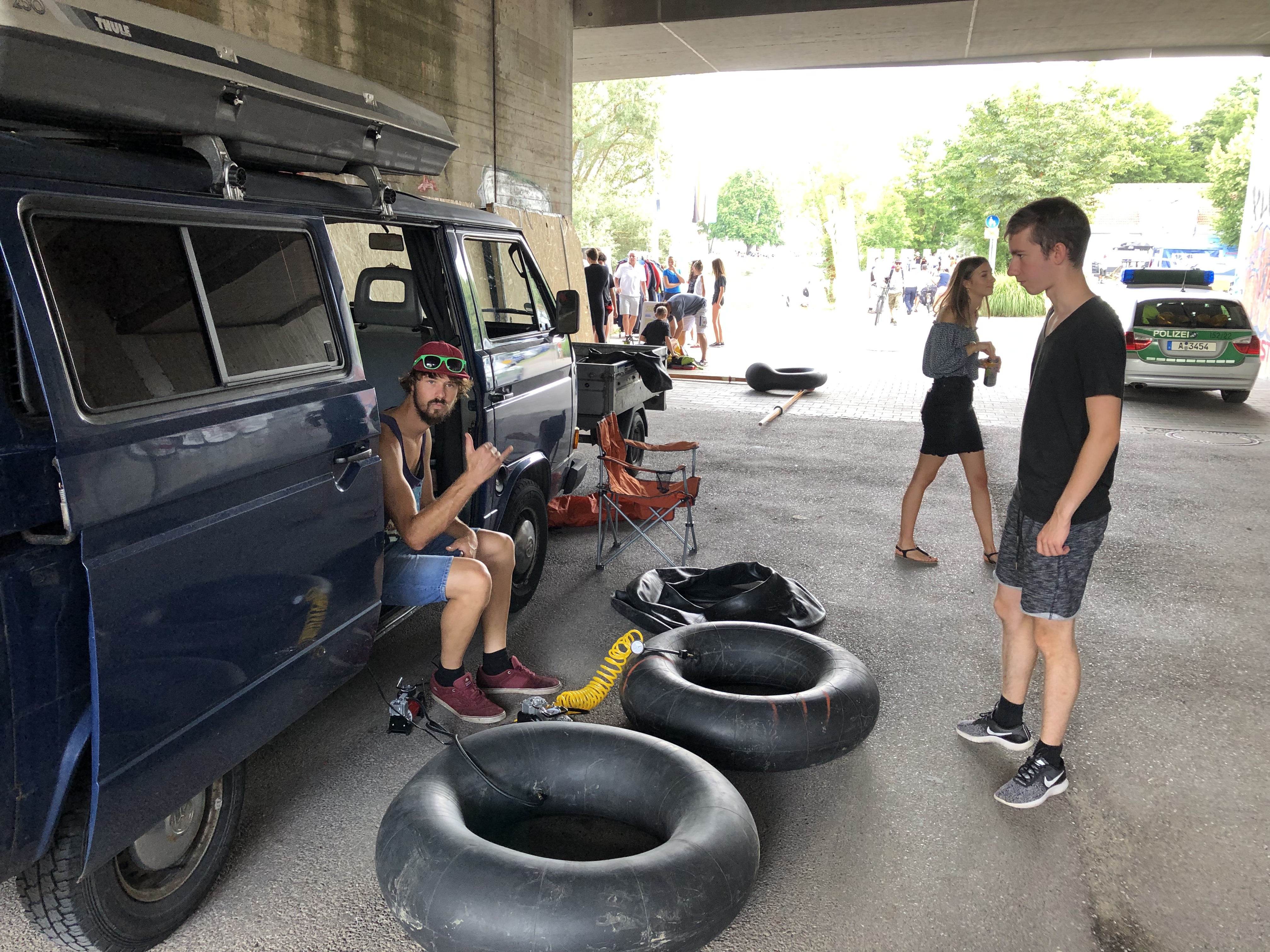 Nabada 2019