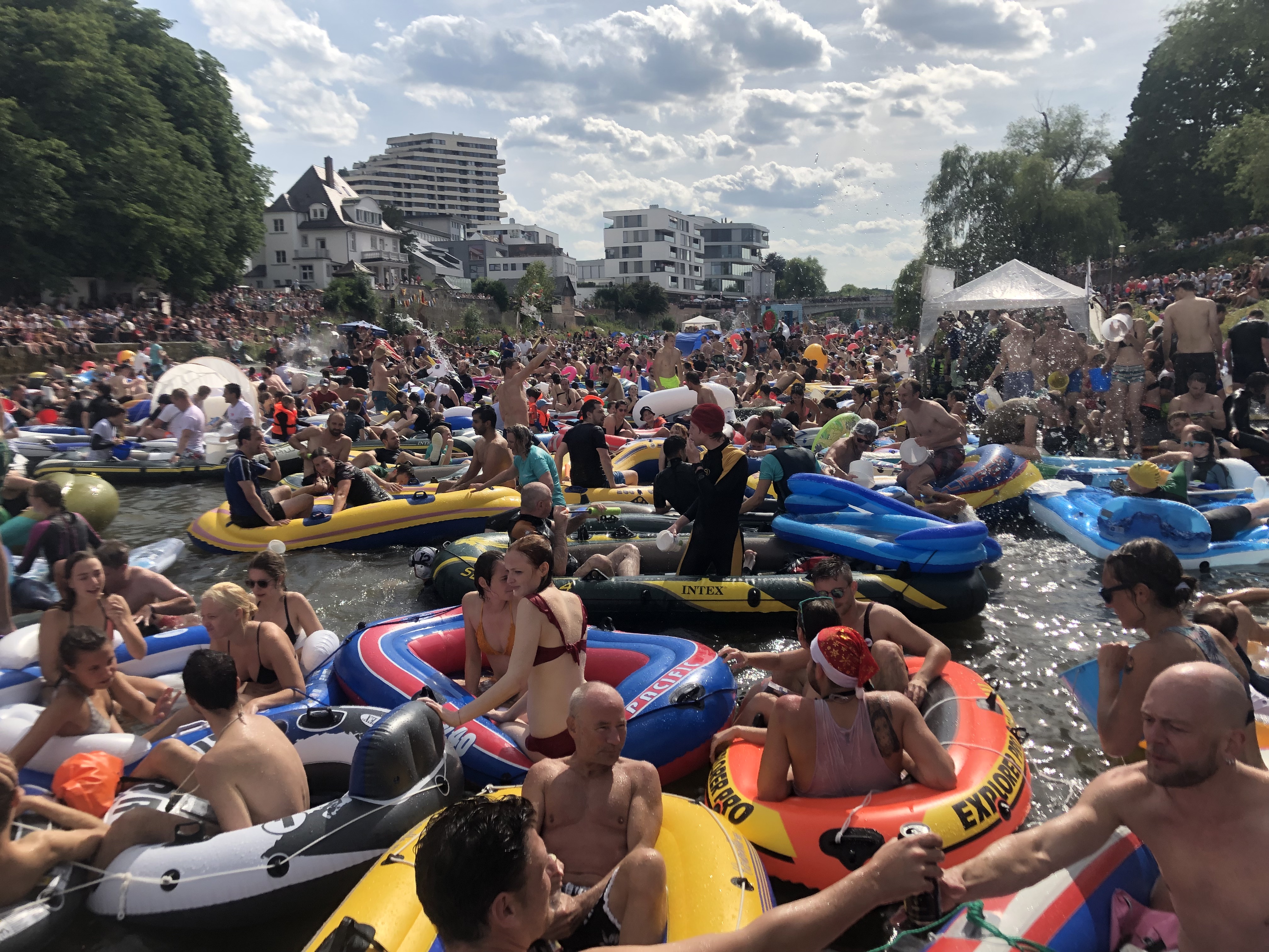Nabada 2019